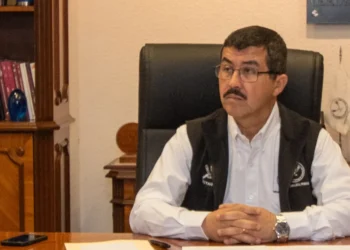 Participa rector de la UAT en encuentro nacional sobre agroecología y bioseguridad