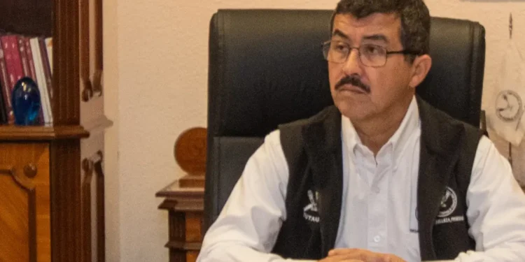 Participa rector de la UAT en encuentro nacional sobre agroecología y bioseguridad