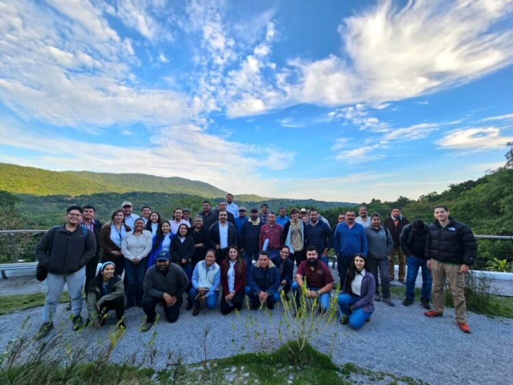 Actualiza SEDUMA normas para la protección de la Biósfera “El Cielo”