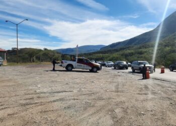 Continúa el arribo de paisanos por las diferentes fronteras de Tamaulipas