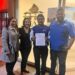 Solicitan PAN y PRI registro de Alianza «Fuerza y Corazón X Tamaulipas» ante IETAM