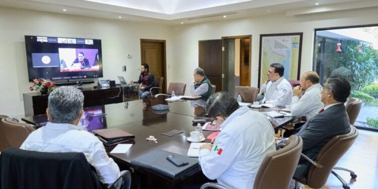 Destinarán recursos adicionales para municipios con mayor incidencia delictiva