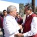 Supervisa gobernador al Hospital Infantil de Tamaulipas