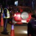 Operativos antialcohol en Ciudad Victoria durante las festividades