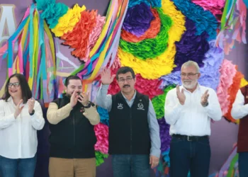 La UAT se suma a la transformación de Tamaulipas: Dámaso Anaya