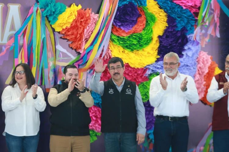 La UAT se suma a la transformación de Tamaulipas: Dámaso Anaya