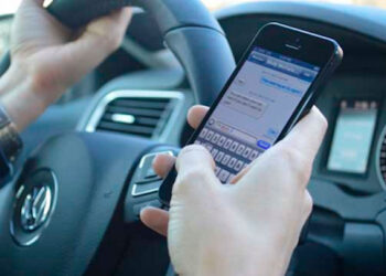 Plantea diputado fomentar medidas para evitar accidentes automovilísticos