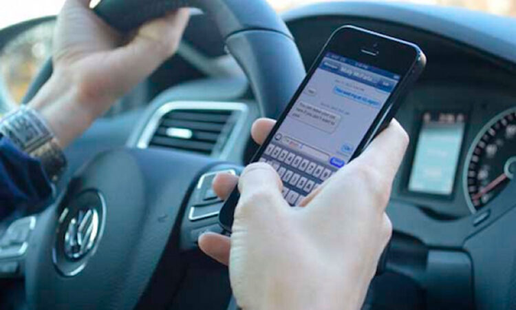 Plantea diputado fomentar medidas para evitar accidentes automovilísticos