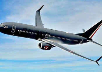 Mexicana iniciará operaciones con aeronaves de Sedena