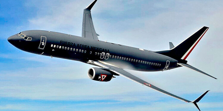 Mexicana iniciará operaciones con aeronaves de Sedena