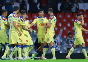 La Concacaf ‘confirma’ que el estadio Ciudad de los Deportes será casa del América en el próximo torneo