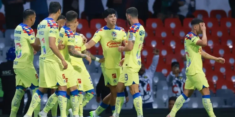 La Concacaf ‘confirma’ que el estadio Ciudad de los Deportes será casa del América en el próximo torneo