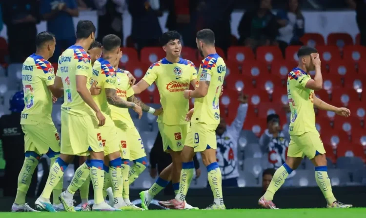 La Concacaf ‘confirma’ que el estadio Ciudad de los Deportes será casa del América en el próximo torneo