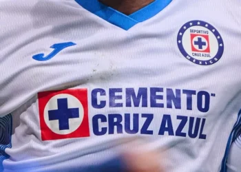 Kevin Mier llegó a México: ‘Quiero ganar la Décima con Cruz Azul’