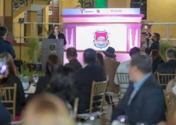 Colegio de Tamaulipas celebra 20 Años de excelencia en ciencias sociales