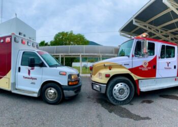 Protección Civil Tamaulipas Invita al Uso Responsable de Pirotecnia durante la Temporada Decembrina