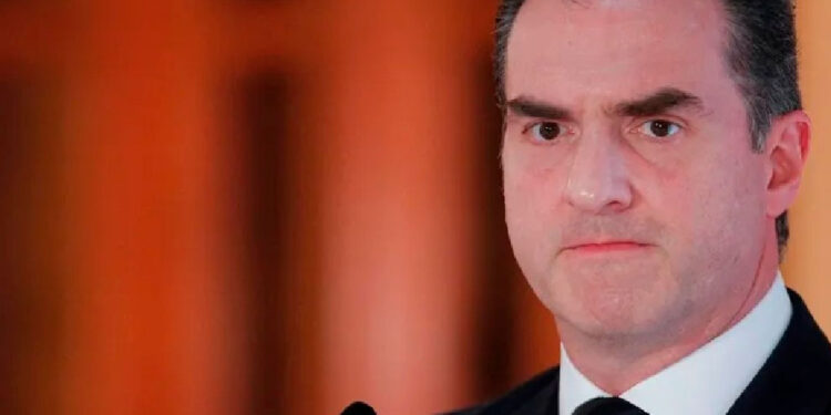 Adrián de la Garza advierte investigación a Samuel García si es fiscal