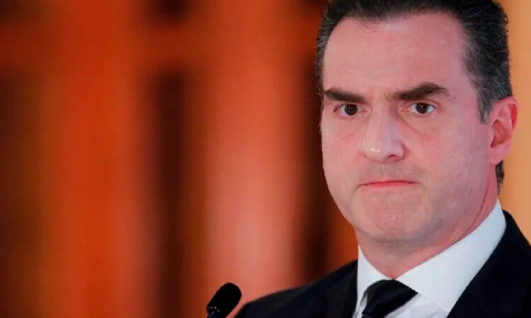 Adrián de la Garza advierte investigación a Samuel García si es fiscal