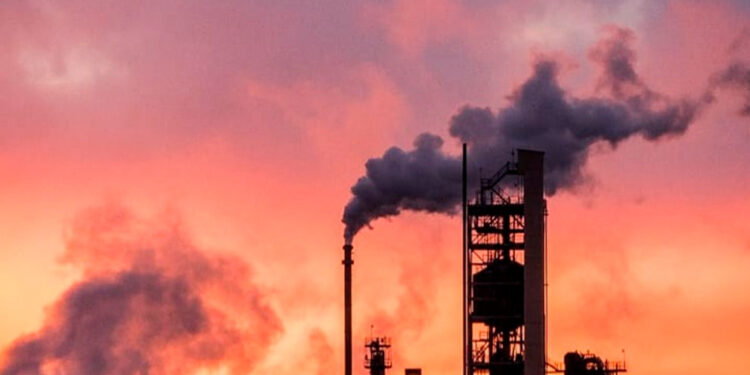 COP28 plantea llegar neutros en emisiones en 2050