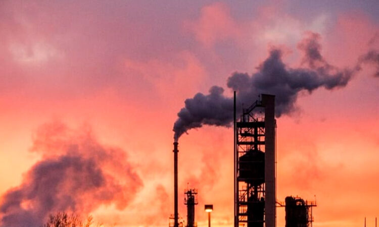 COP28 plantea llegar neutros en emisiones en 2050