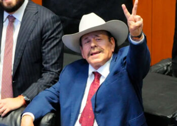 Lamentan políticos fallecimiento de Guadiana