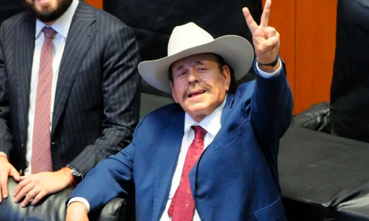 Lamentan políticos fallecimiento de Guadiana