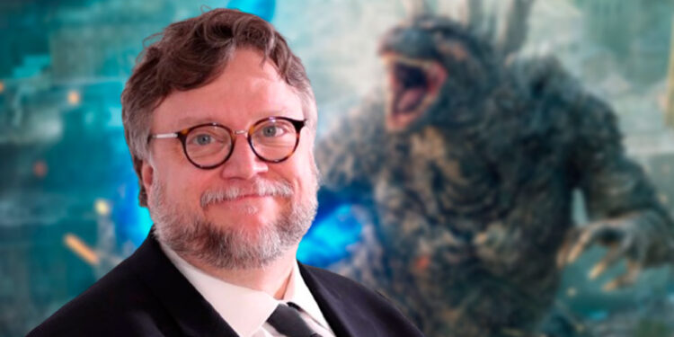 Godzilla menos uno: Éxito y elogios en Hollywood