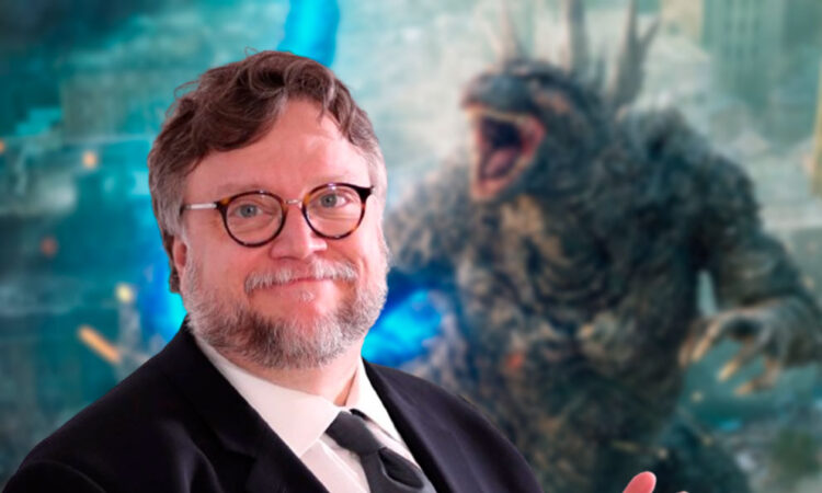 Godzilla menos uno: Éxito y elogios en Hollywood