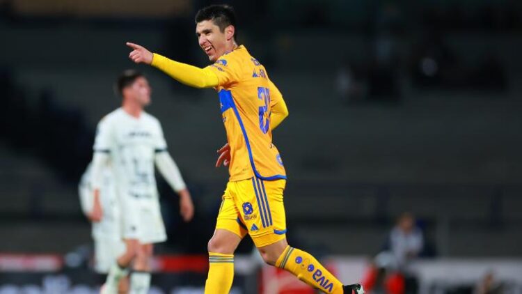 Pumas derrotado en casa: Tigres cerca de la final