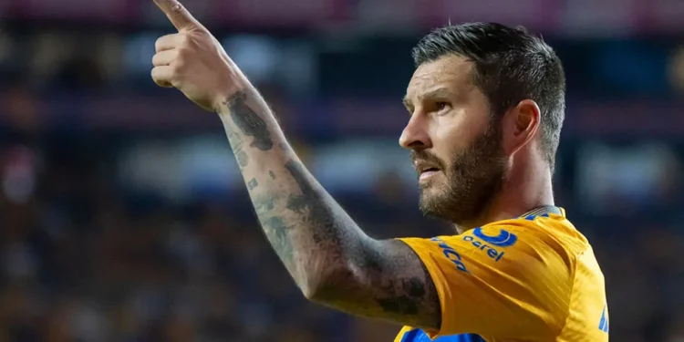 ¿Cuántos goles ha hecho Gignac a Pumas? Uno más y será histórico en Tigres