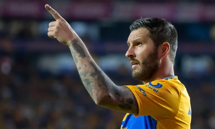 ¿Cuántos goles ha hecho Gignac a Pumas? Uno más y será histórico en Tigres