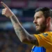 ¿Cuántos goles ha hecho Gignac a Pumas? Uno más y será histórico en Tigres