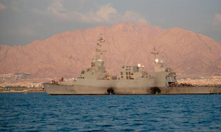 El Pentágono pide unidad global para parar ataques hutíes