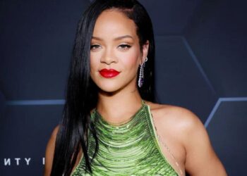 Anhela Rihanna tener una hija