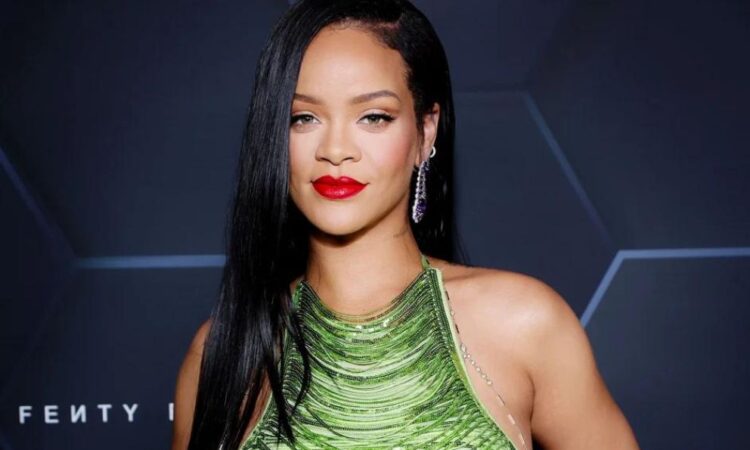 Anhela Rihanna tener una hija