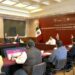 Realizan Primera Sesión Ordinaria del Consejo Estatal de Pesca y Acuacultura
