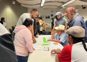 Actualiza SEDUMA normas para la protección de la Biósfera “El Cielo”