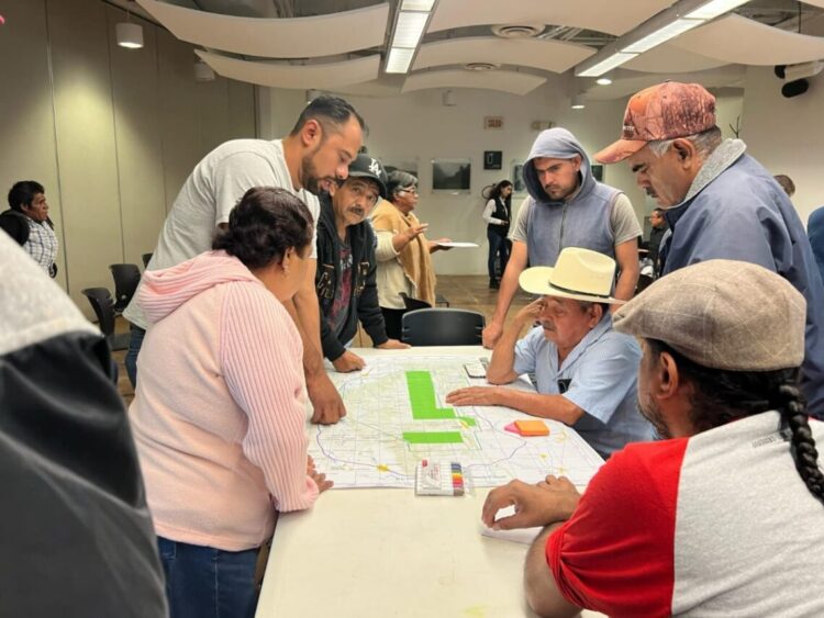 Actualiza SEDUMA normas para la protección de la Biósfera “El Cielo”