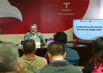 Es Tamaulipas el estado más seguro del norte de México