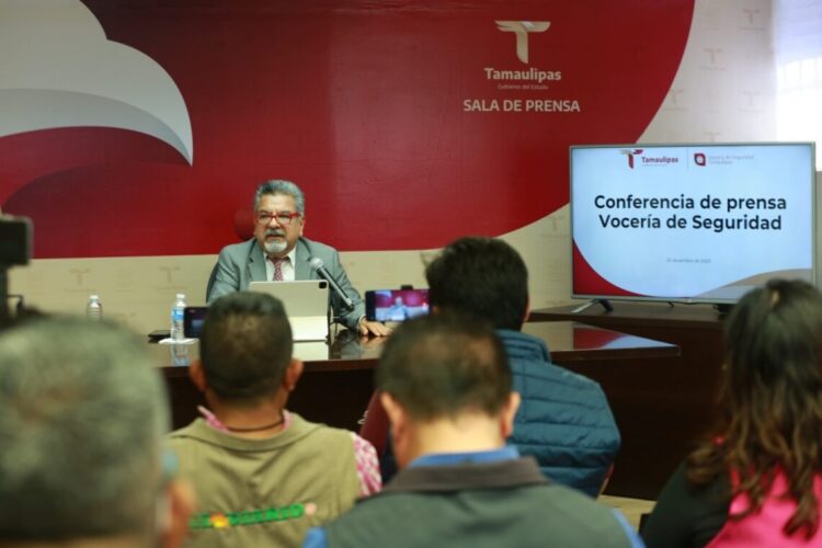 Es Tamaulipas el estado más seguro del norte de México