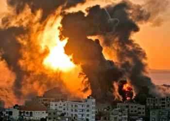 Estados Unidos insta a sus ciudadanos a abandonar Líbano