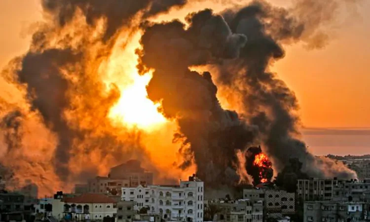 Estados Unidos insta a sus ciudadanos a abandonar Líbano