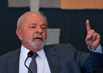 Espera Brasil que acuerdo UE-Mercosur se cierre en febrero