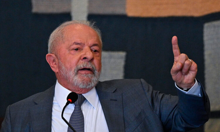 Espera Brasil que acuerdo UE-Mercosur se cierre en febrero