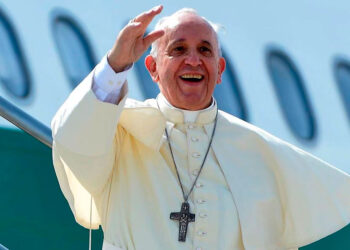 Ven a Biden abierto a reiniciar política de deportación