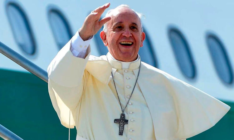 Ven a Biden abierto a reiniciar política de deportación