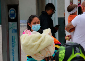 Cargan licencia de paternidad a patrones