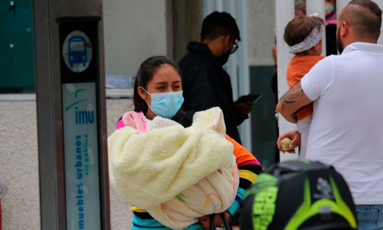 Cargan licencia de paternidad a patrones