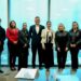 Destacan líderes empresariales, transparencia en el Fondo Tamaulipas de la Secretaría de Economía