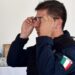 Guardia Estatal recibe donación de lentes en Campaña Integral de Salud Visual